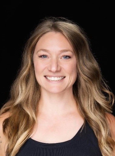 Emily Walsh Photo